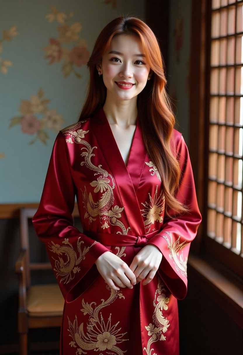 赵天霸